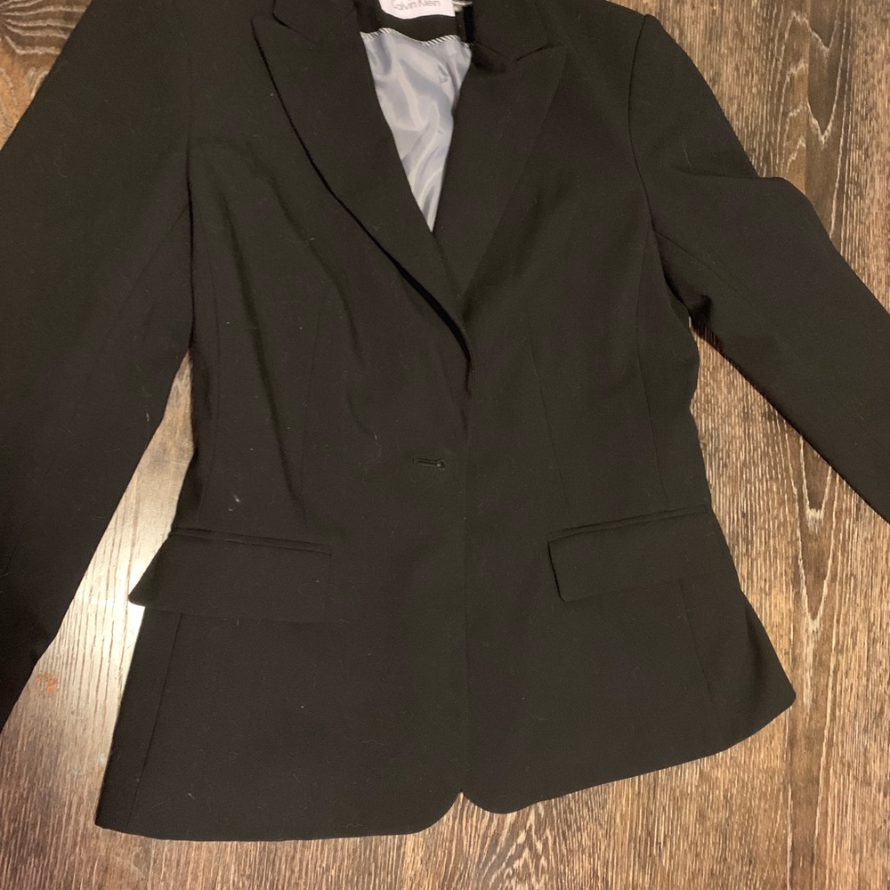 Suit Jacket - Picture 4 of 5